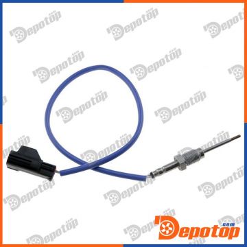 Capteur de température d'échappement pour FORD | EGT-FR-010, 12430